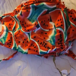 Baby girl swim suit